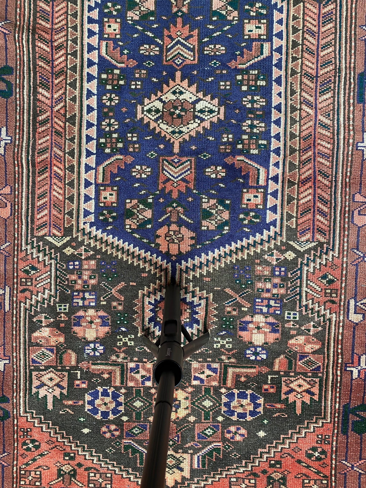 Lupita ~3’ x 6’6”