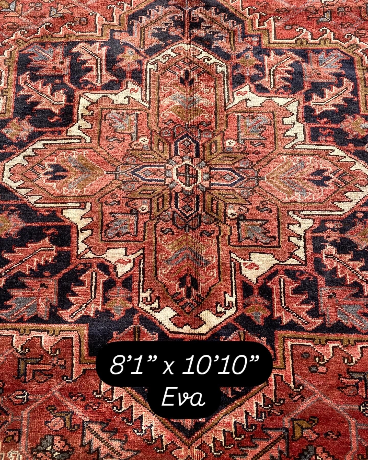Eva